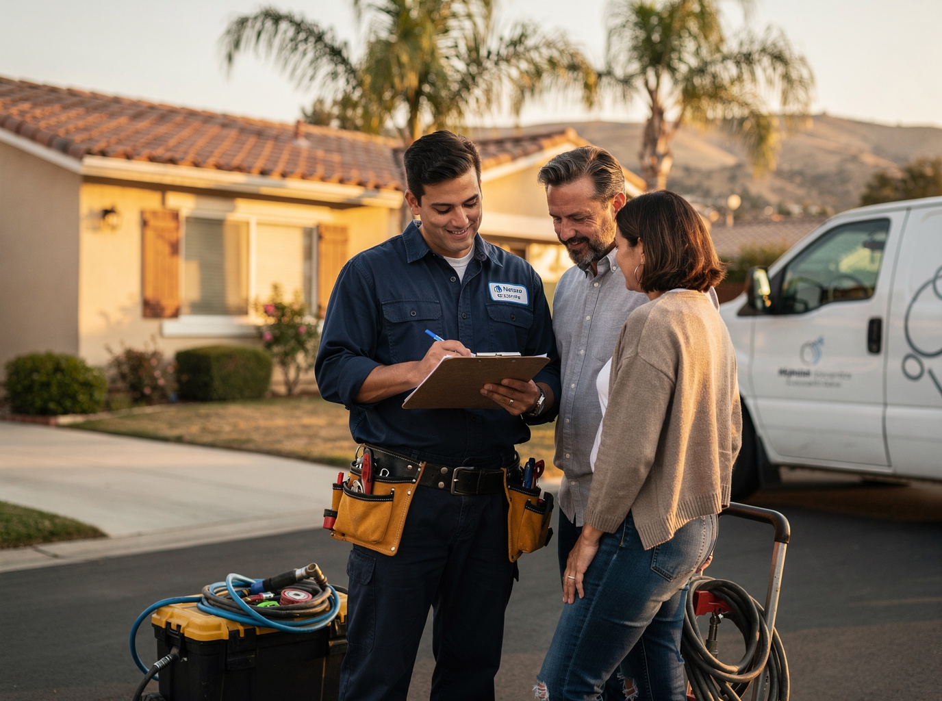 How Much Does a Plumber Cost in Santee, CA? Typical Ranges